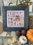 (image for) Autumn Garden At Cranberry Manor